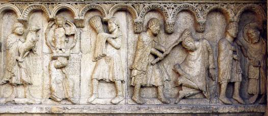 Storia Di Caino E Abele caino abele